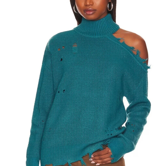 Arlington Sweater Lovers and Friends XS - Picture 5 of 5